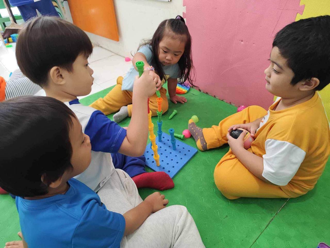 Play School