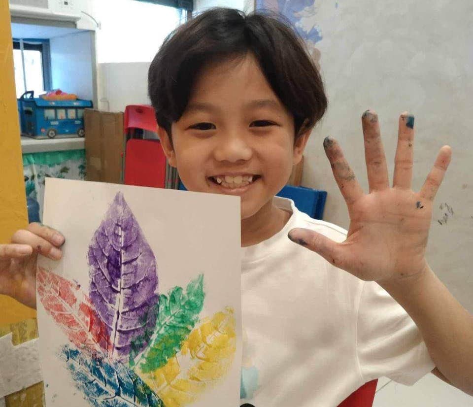 After-School Program