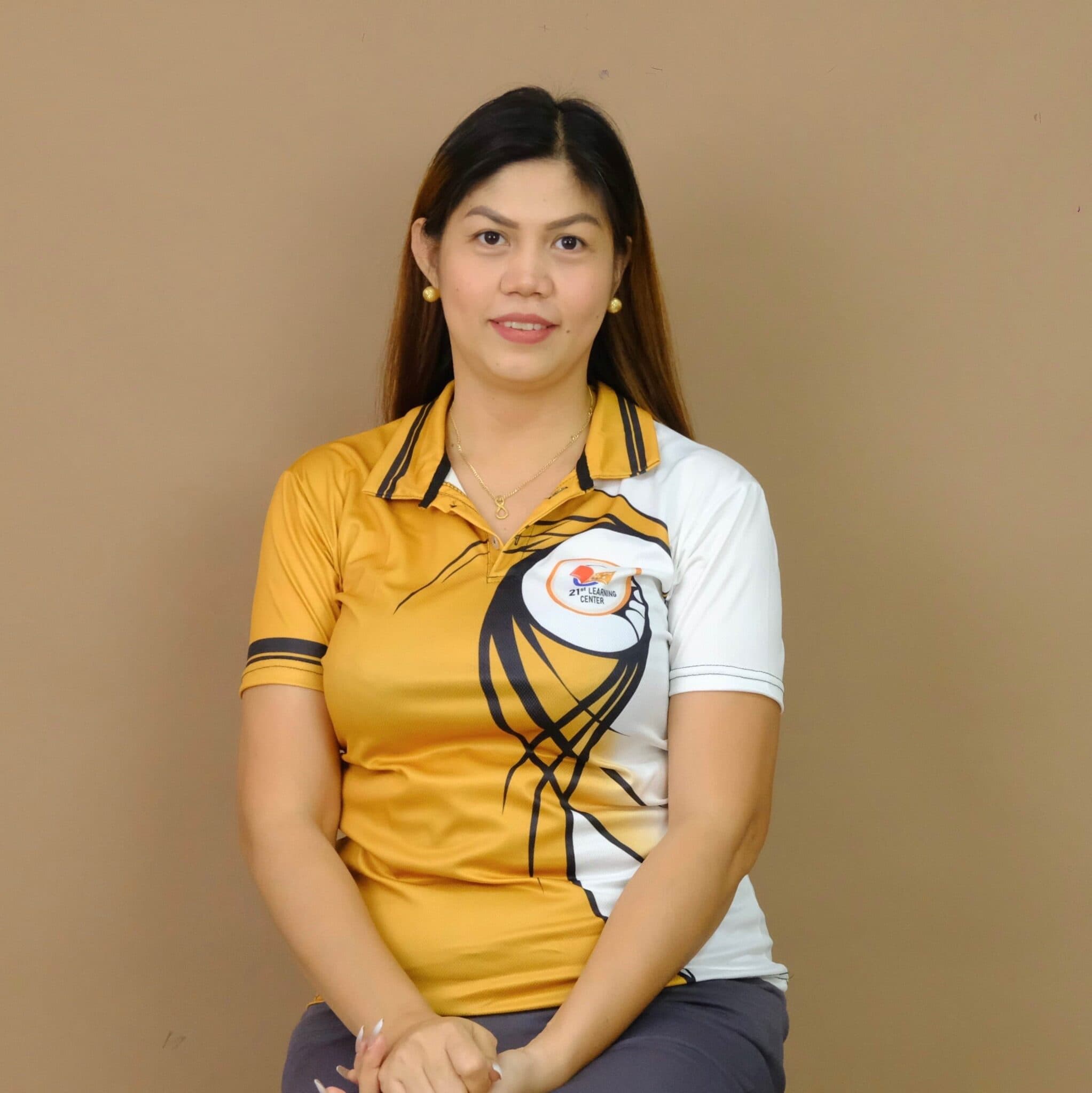 Founder portrait